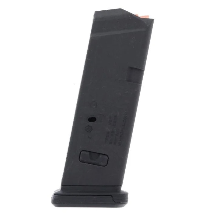 Magpul PMAG 10 GL9 Glock 19 9mm 10-Round Magazine, Black