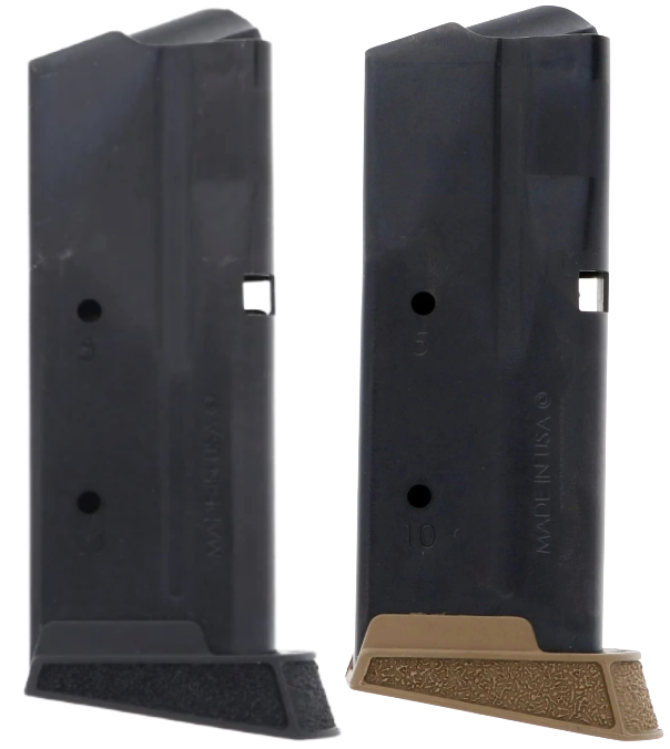Sig Sauer P365 Micro Compact 9mm 10-Round Extended Magazine