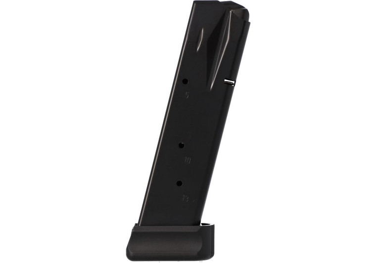 Sig Sauer P226 40 S&W/357 Sig 15-Round Magazine, Black