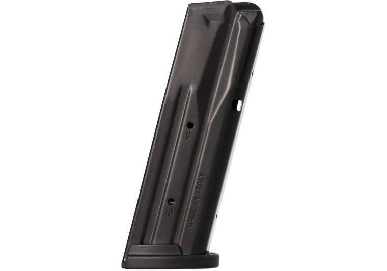 Sig Sauer P320/P250 45 ACP 10-Round Magazine, Black