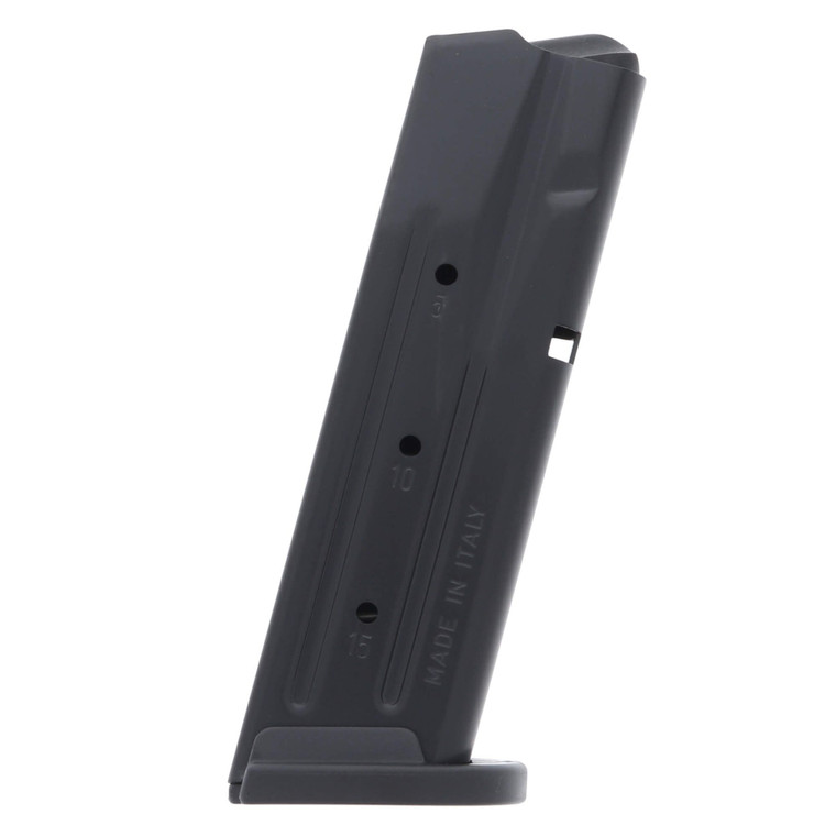 Sig Sauer P320/P250 9mm 15-Round Magazine, Black