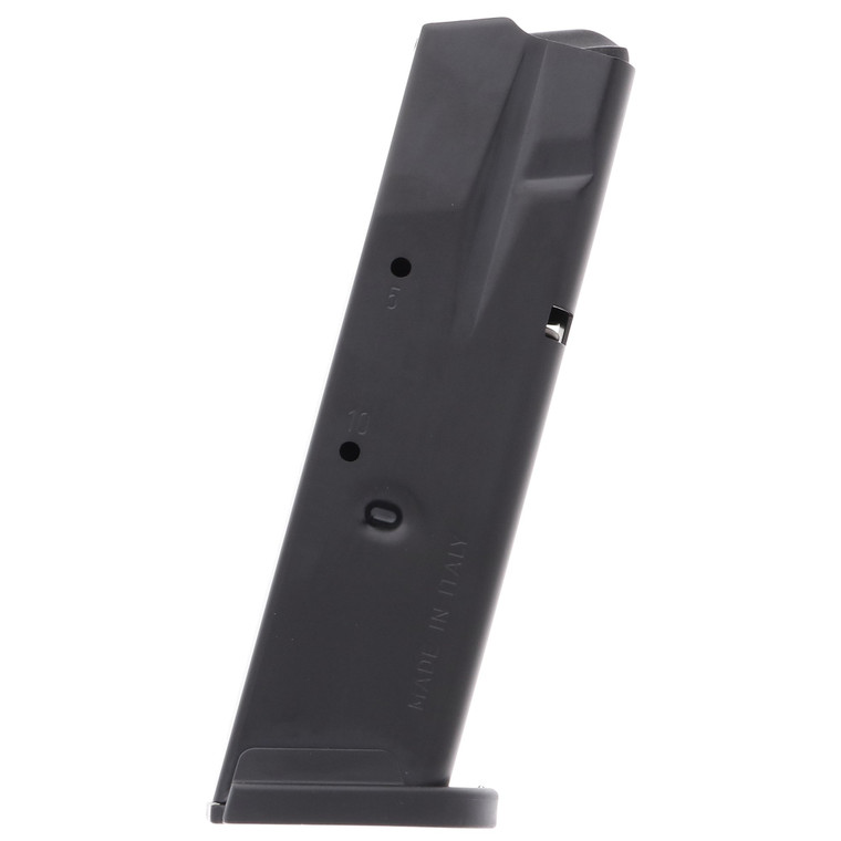 Sig Sauer P320/P250 40 S&W / 357 Sig 10-Round Magazine, Black