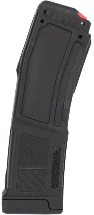 Sig Sauer MPX 9mm 20-Round Magazine, Black