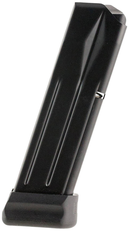 Sig Sauer SP2022/2340/2009 9mm 17-Round Magazine, Black