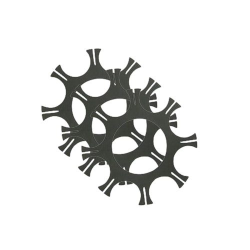 Smith & Wesson 929 Full Moon Clips 9mm 8-Round 3-Pack