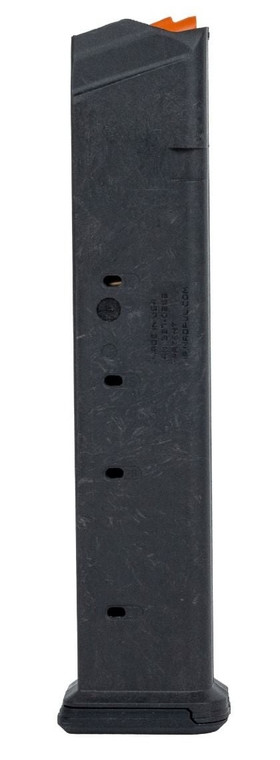 Magpul PMAG 27 GL9 Glock 17/19 28-Round Magazine, Black