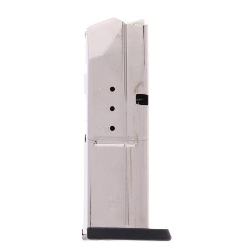 Smith & Wesson SD9/SD9VE 9mm 10-Round Magazine, Black