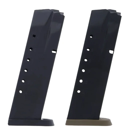 Smith & Wesson M&P .40 S&W 15-Round Magazine