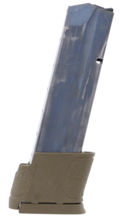 Smith & Wesson M&P .45 ACP 14-Round Magazine, FDE