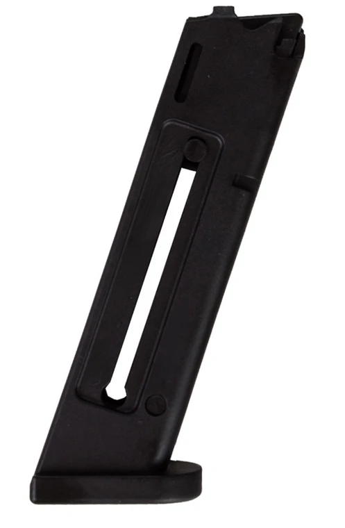 CZ USA Shadow 2 Cadet 22LR 10-Round Magazine, Black