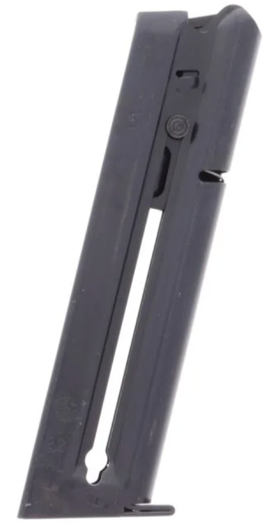Smith & Wesson Model 2206 .22 LR 10-Round Magazine, Black