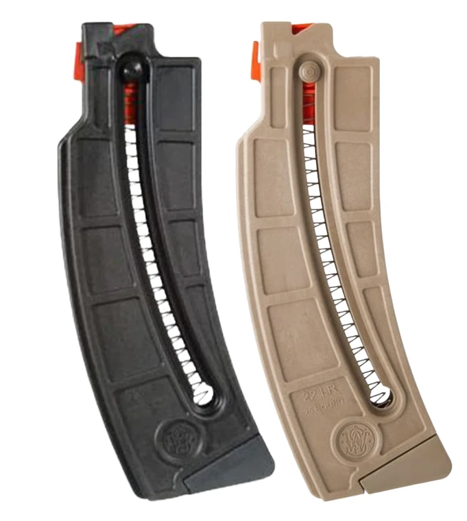 Smith & Wesson M&P 15-22 .22 LR 25-Round Magazine