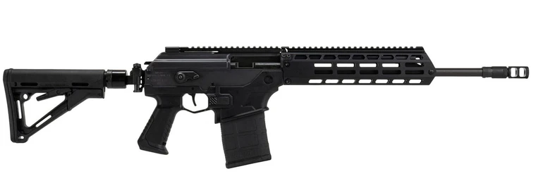 IWI Galil Ace Gen II 7.62x51 20rd Rifle, 16" Barrel, Adjustable Folding Stock