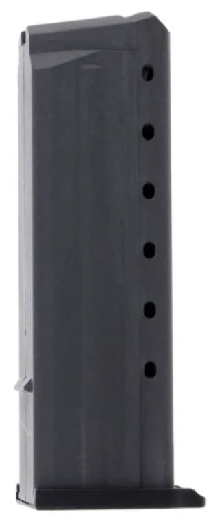 Kel-Tec PMR30 .22 WMR 30-Round Polymer Black Magazine, Black