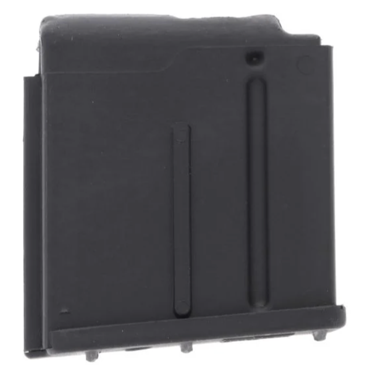 Kel-Tec SU16 / PLR16 5.56/.223 10-Round Magazine, Black