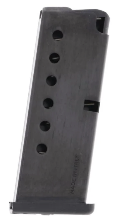 Kel-Tec P32 .32 ACP 7-Round Magazine, Black