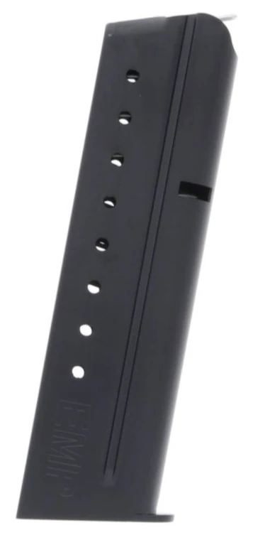 Springfield Armory 1911 EMP 9mm 9-Round Magazine, Black