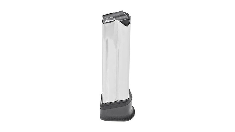 Springfield Armory XD-M Elite 9mm 22-Round Magazine, Black