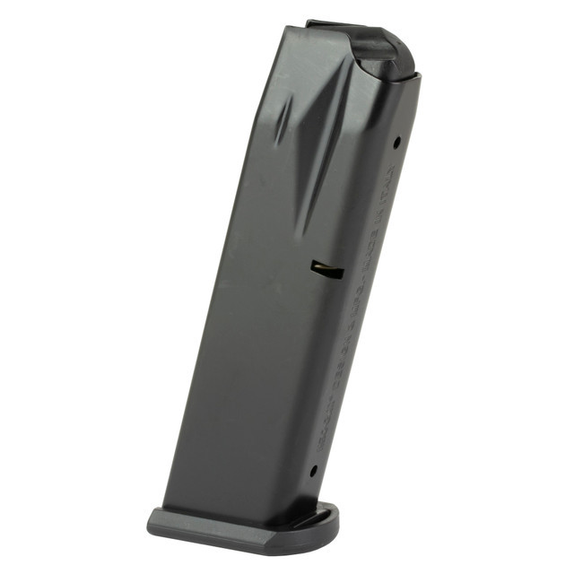Beretta 92FS 9mm 18-Round Magazine, Black