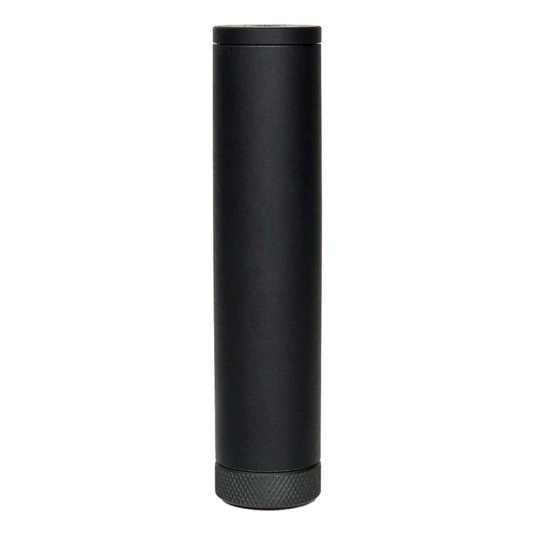 CMMG Zeroed 22K 22 LR Direct Thread Suppressor, Black