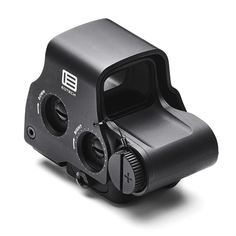 EOTECH HWS EXPS3-4 Night Vision Compatible Holographic Sight - Black