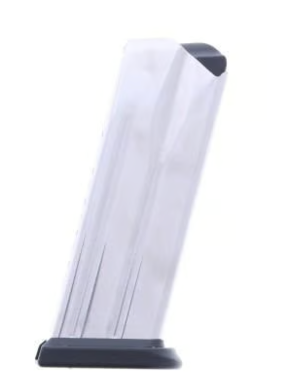Springfield Armory XD-M Compact .40 S&W 11-Round Magazine, Black