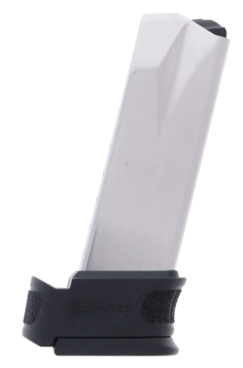 Springfield Armory XD Mod.2 SC 9mm 16-Round Magazine, Sleeve, Black