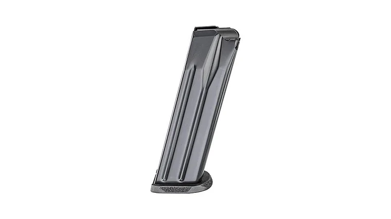 Springfield Armory Echelon 9mm 17-Round Magazine, Black
