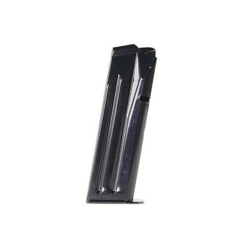Mec-Gar Para Ordinance P18 .38 Super 17-Round Magazine, Black