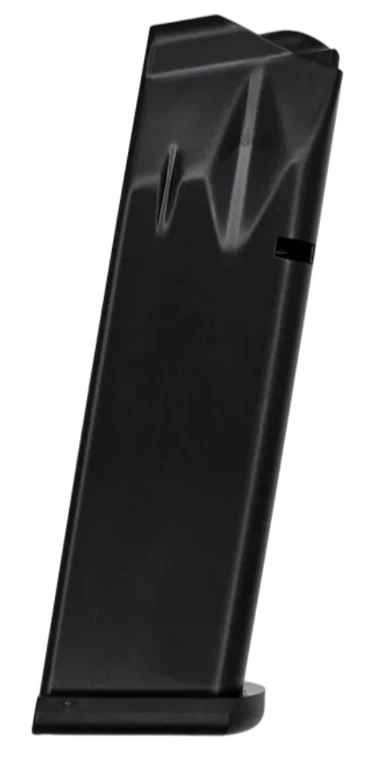 Mec-Gar Para Ordinance P14 .45 ACP 14-Round Magazine, Black