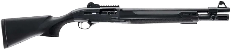 Beretta USA 1301 Tactical C Mod 2 12 Gauge 7rd Semi-Automatic Shotgun, Black