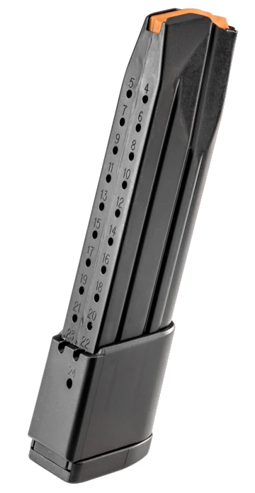 FN 509 9mm 24-Round Magazine, Black