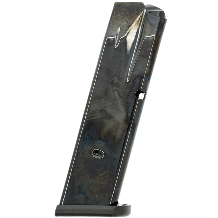 Mec-Gar Taurus PT92 / PT99 9mm 18-Round Magazine, Black