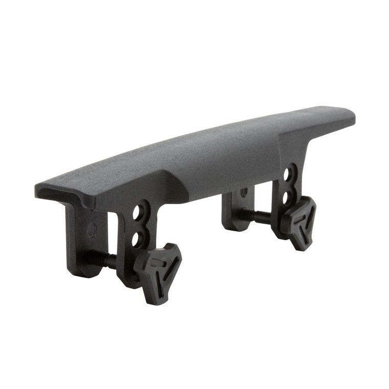 Strike Industries Cheek Riser for Dual Folding Adapter – Black