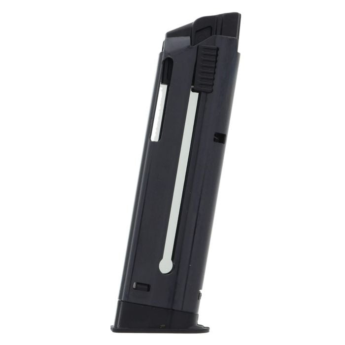 Browning 1911-22 Full-Size .22LR 10-Round Magazine, Black
