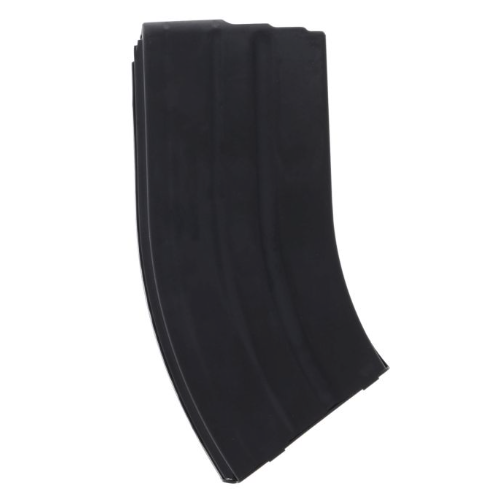 Duramag AR-15 7.62x39mm 20-Round Magazine, Black