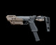Recover Tactical S-Pro Pistol Stabilizer Conversion Kit