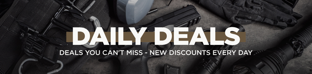 daily deals at unbeatable prices