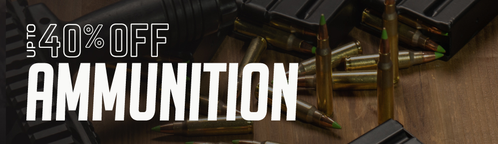 Ammunition for Sale  Bulk Pricing Available
