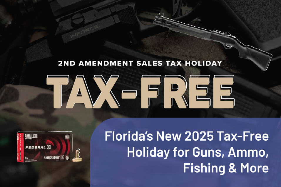 Firearm Suppressors at Bereli