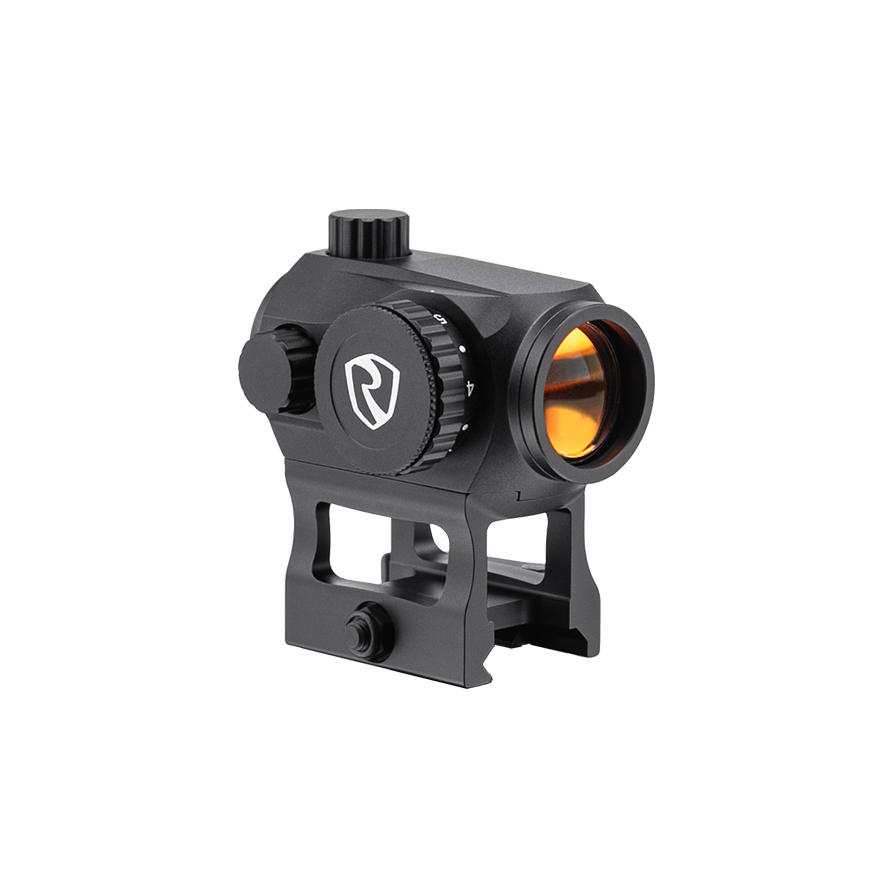 Riton X1 Tactix ARD 1x23mm Red Dot Sight - Bereli Inc.