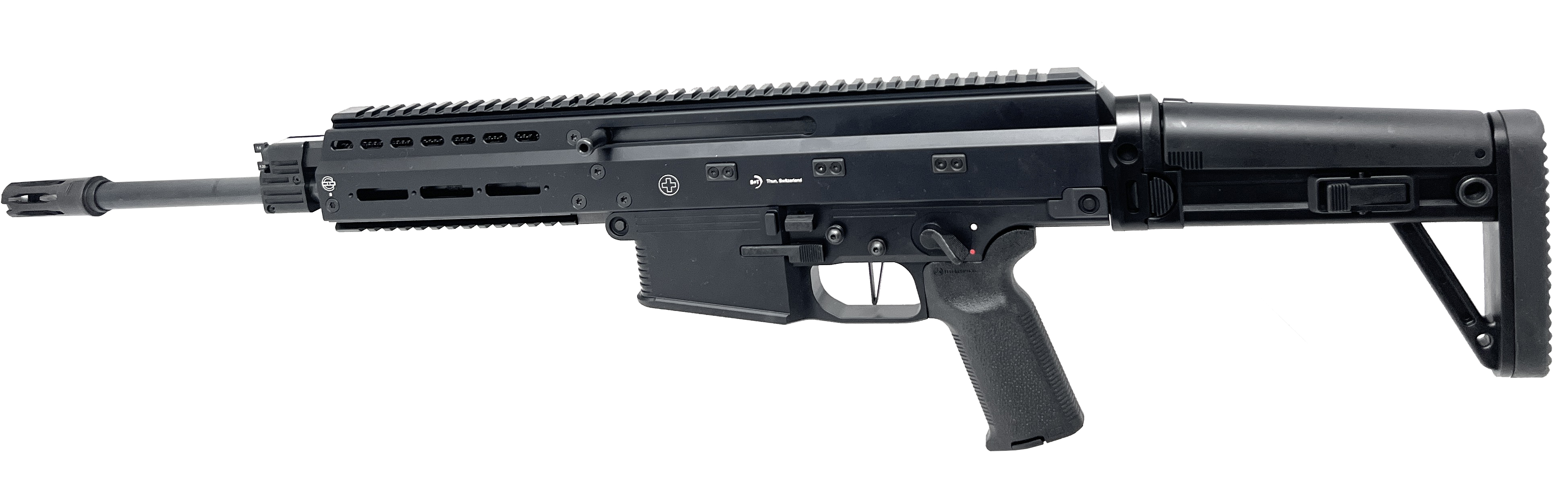 B&T APC308 RIFLE 14.5