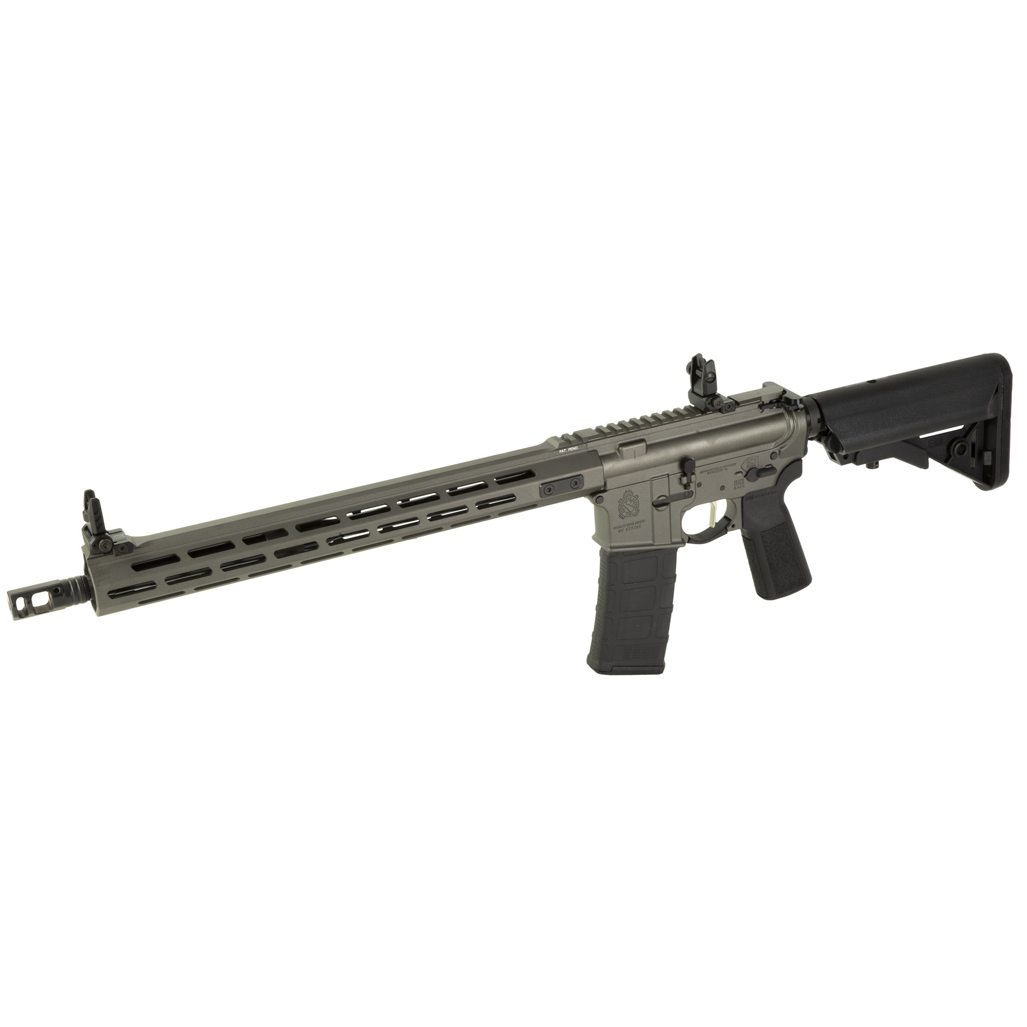 SPRINGFIELD ARMORY Saint Victor 5.56 NATO 16