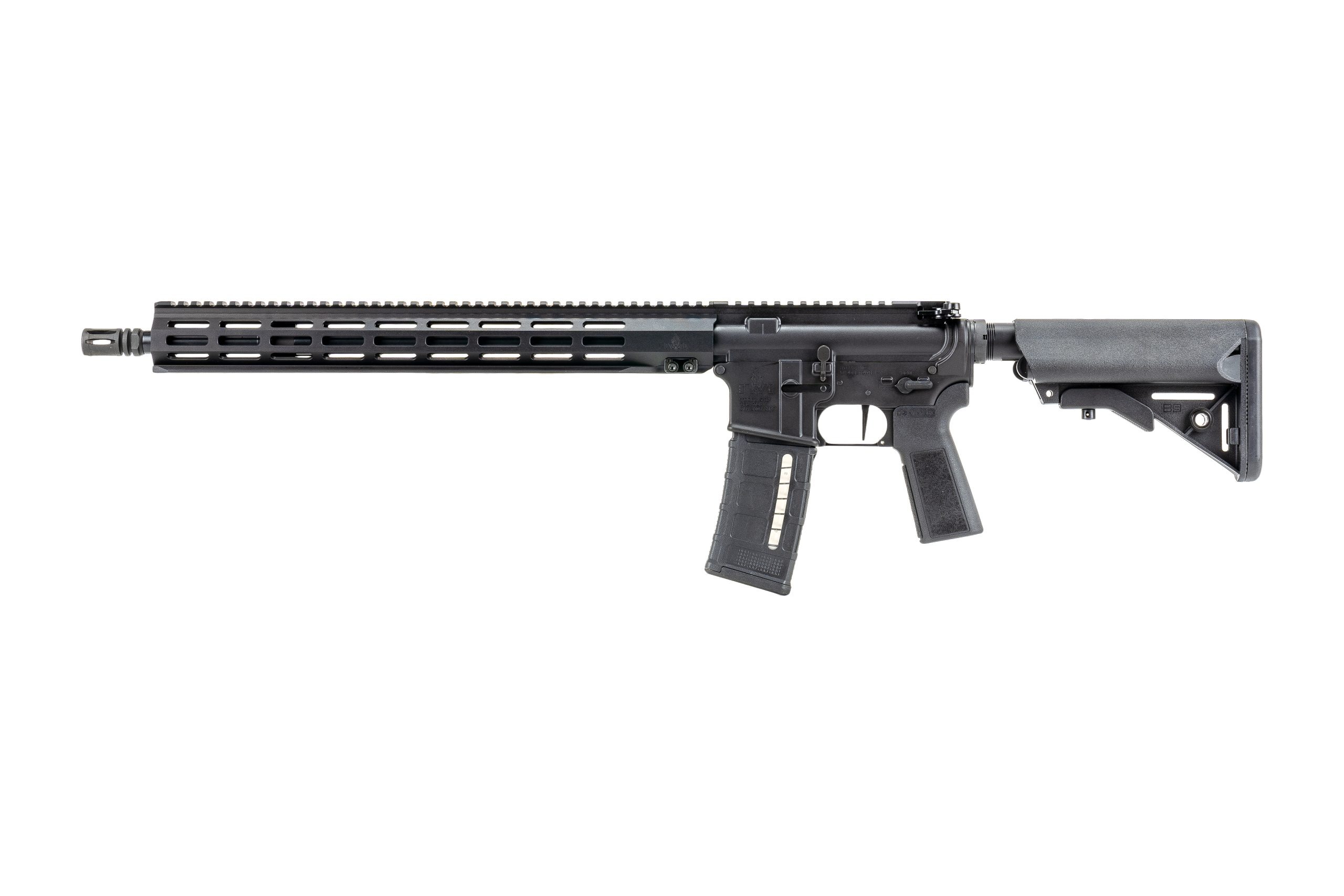 IWI ZION Z-15 RIA 5.56 NATO 18IN For Sale | Bereli