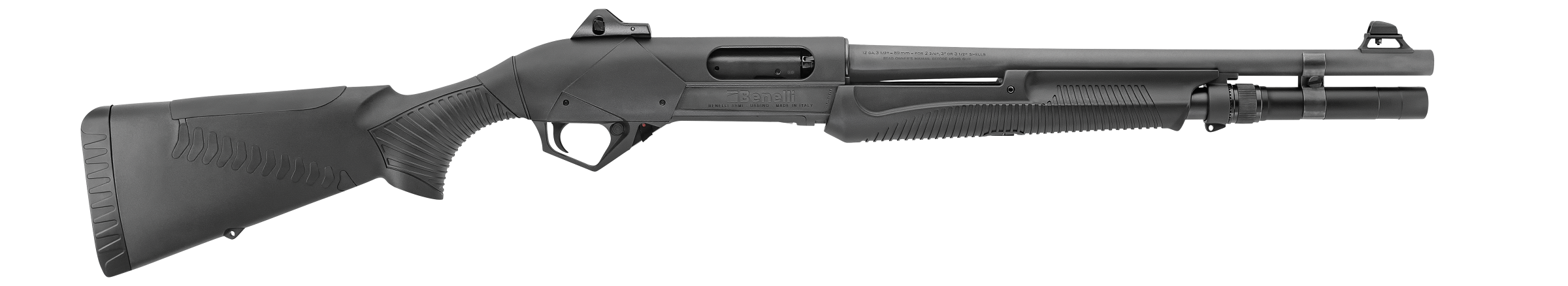 Benelli 20153 Supernova 18.5