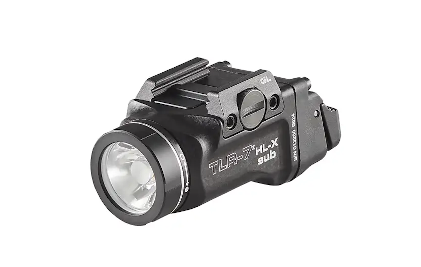 STREAMLIGHT TLR-7X 実物 Amazon.com: Streamlight 69458 TLR-7 HL-X USB 1000-Lumen