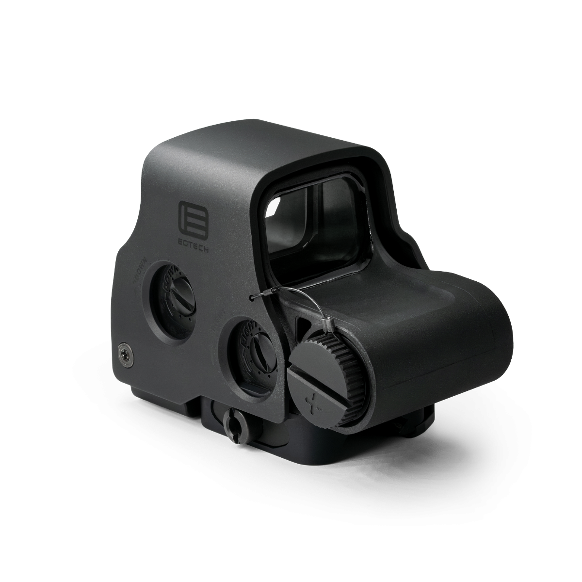 EOTech EXPS3-0 実物 Eotech EXPS3-0 Holographic Weapon Sight, Blackout