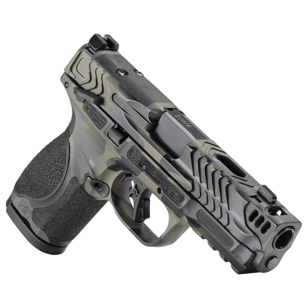 Smith & Wesson M&P9 Custom ガスガン 252271__28807.1764879160.png?c=2