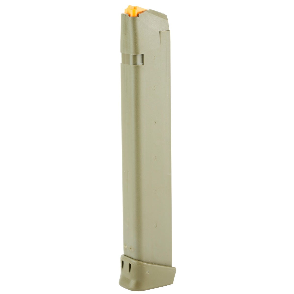 Glock 17, 19, 26, 34 9mm 33-Round Factory Magazine