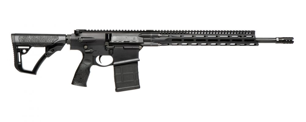 DANIEL DEFENSE DD5 V4 65 Creedmoor SEMIAUTOMATIC AR10 RIFLE